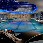 Parco dei Principi Grand Hotel&SPA