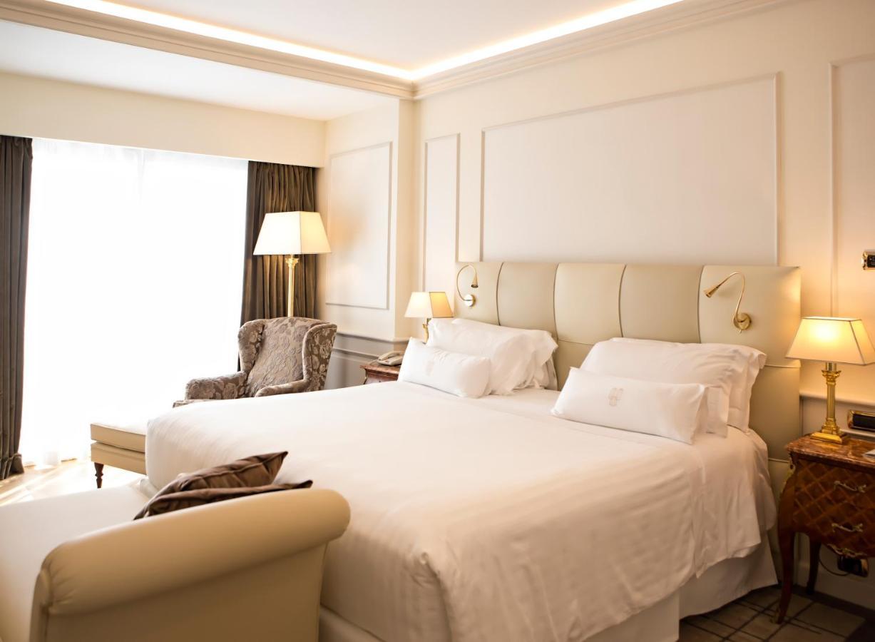 Hotel Parco Dei Principi Grand Hotel&spa Roma
