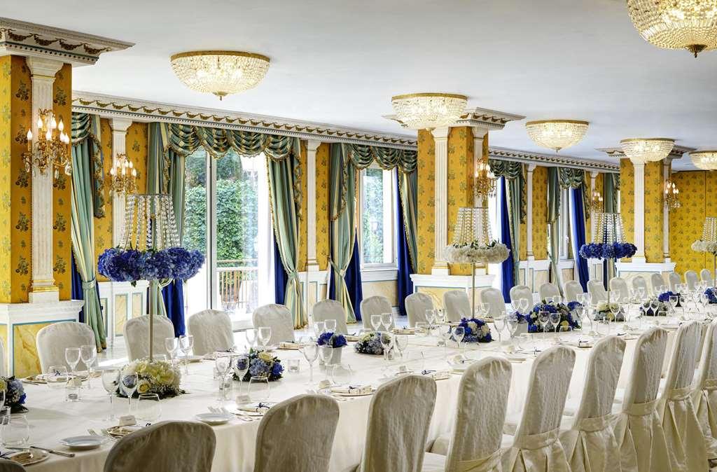 Parco Dei Principi Grand Hotel&spa Hotel