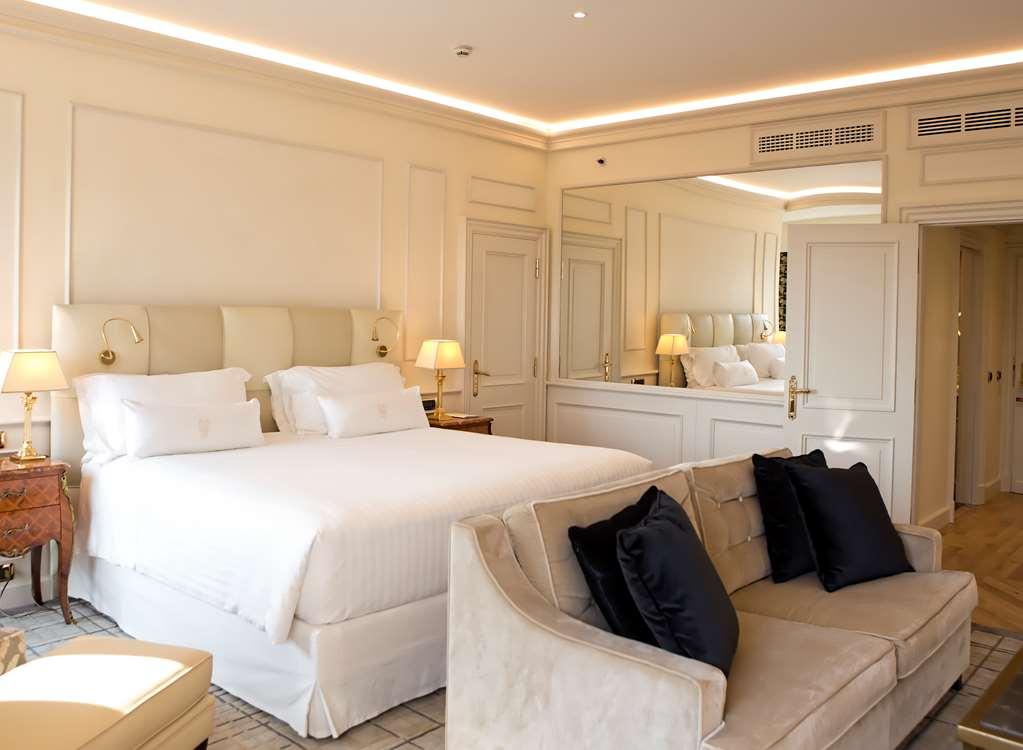 Hotel Parco Dei Principi Grand Hotel&spa 5*