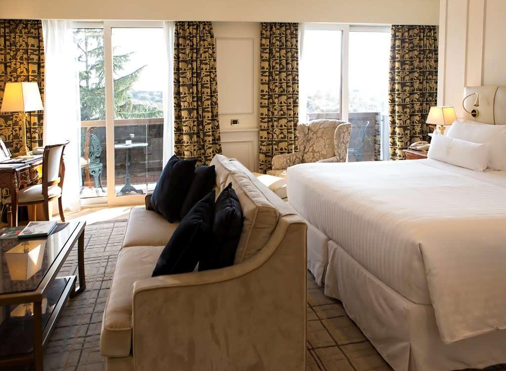 Parco Dei Principi Grand Hotel&spa