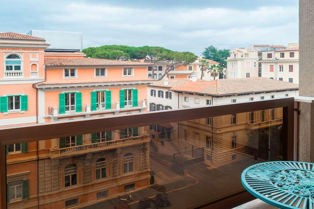 Parco Dei Principi Grand Hotel&spa 5* Roma