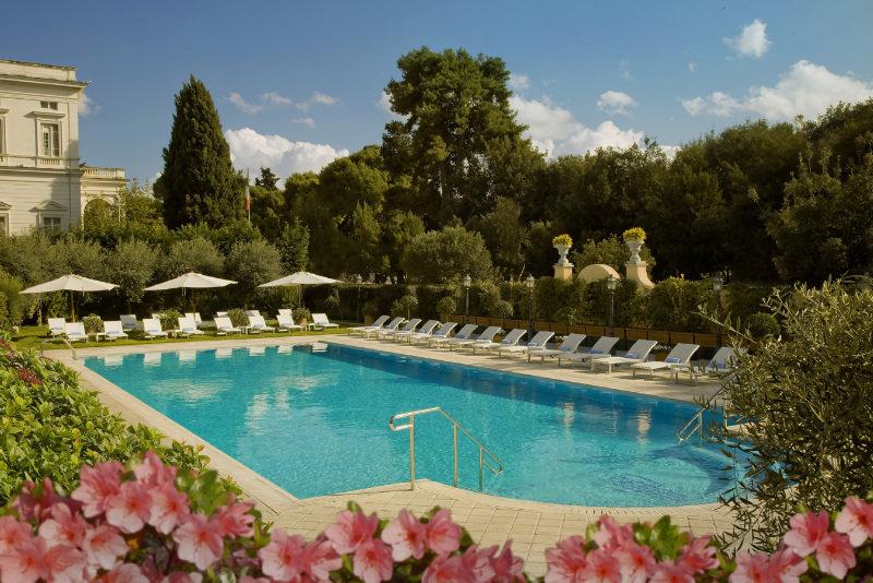 Parco Dei Principi Grand Hotel&spa