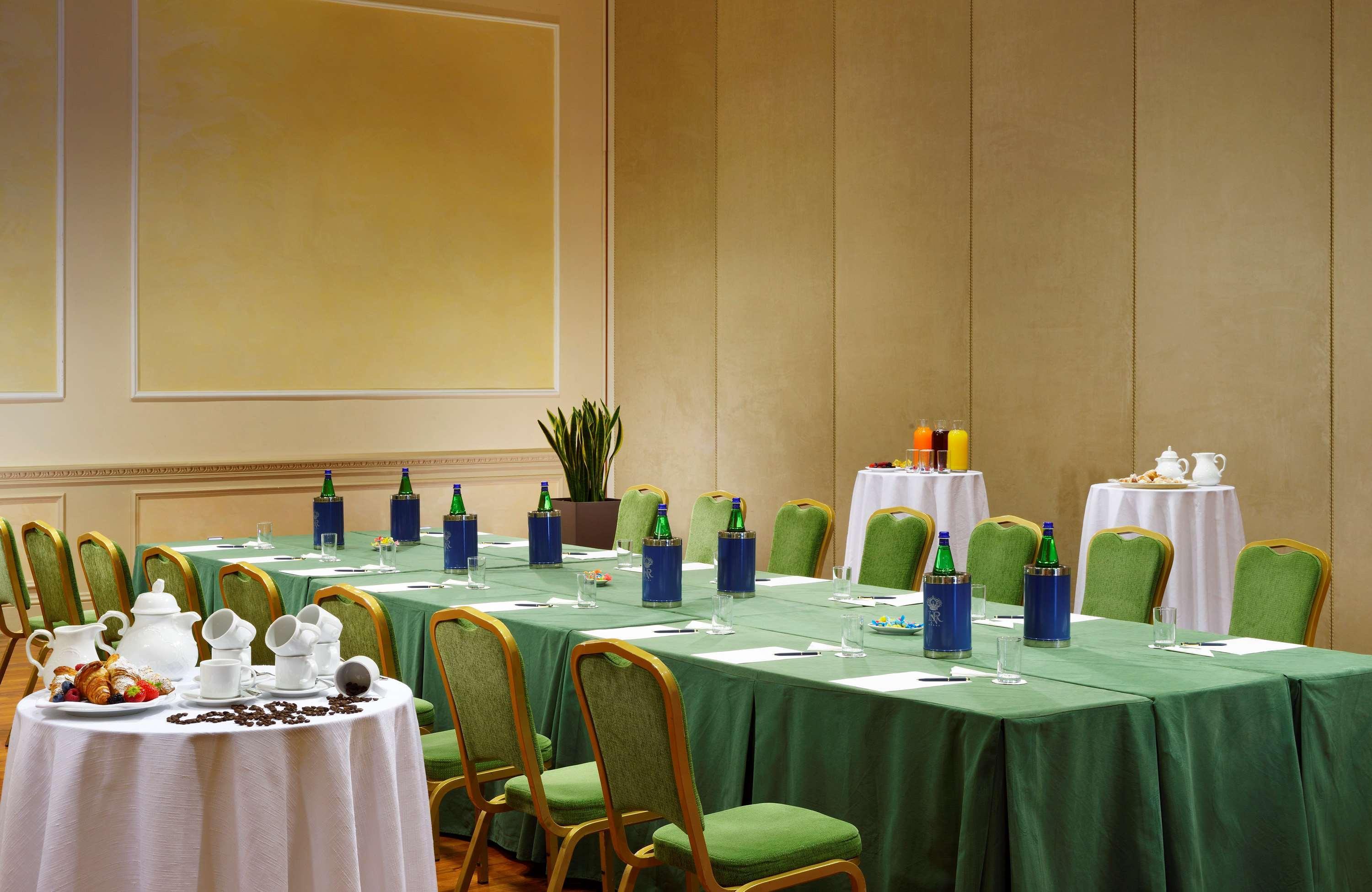Parco Dei Principi Grand Hotel&spa Hotel