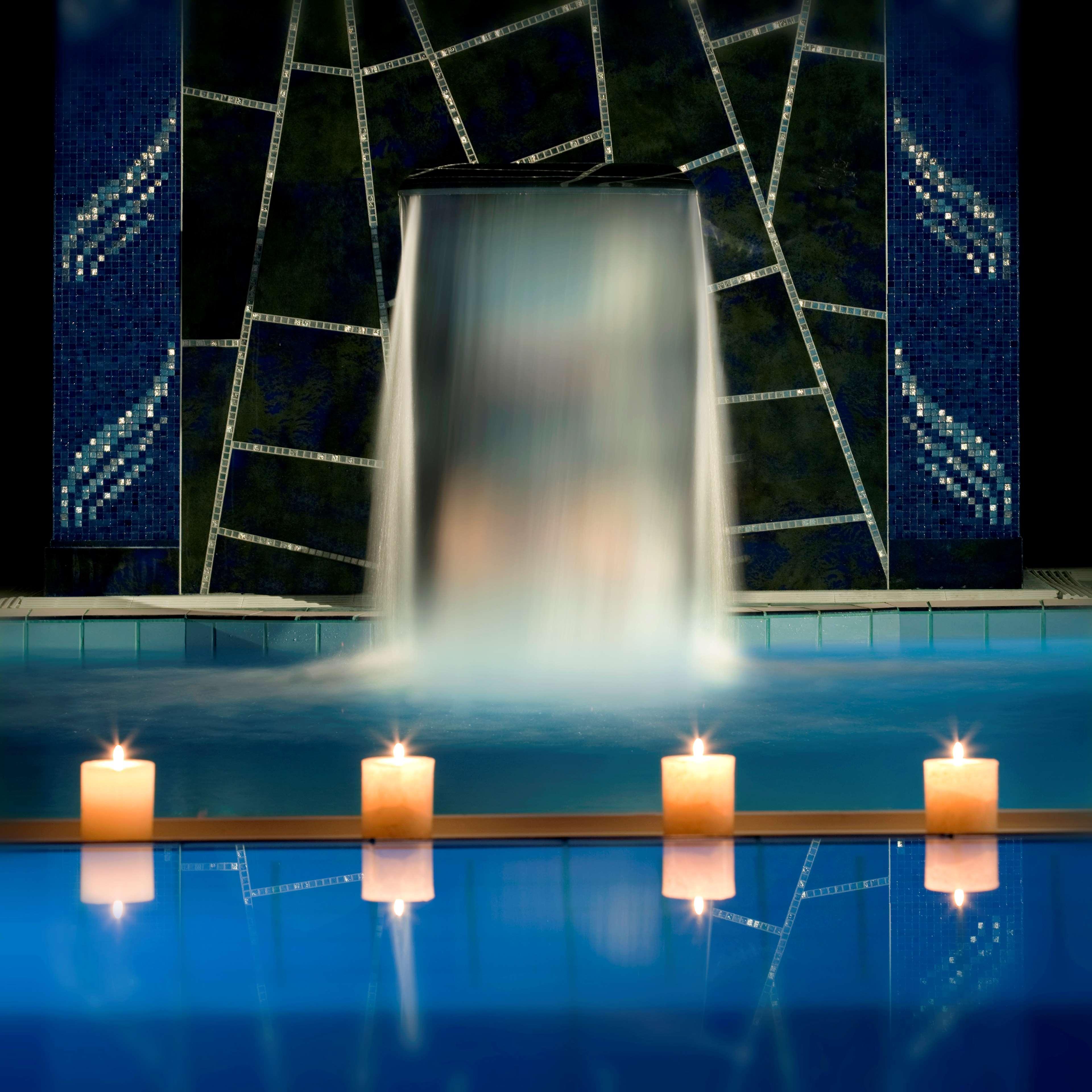 Hotel Parco Dei Principi Grand Hotel&spa