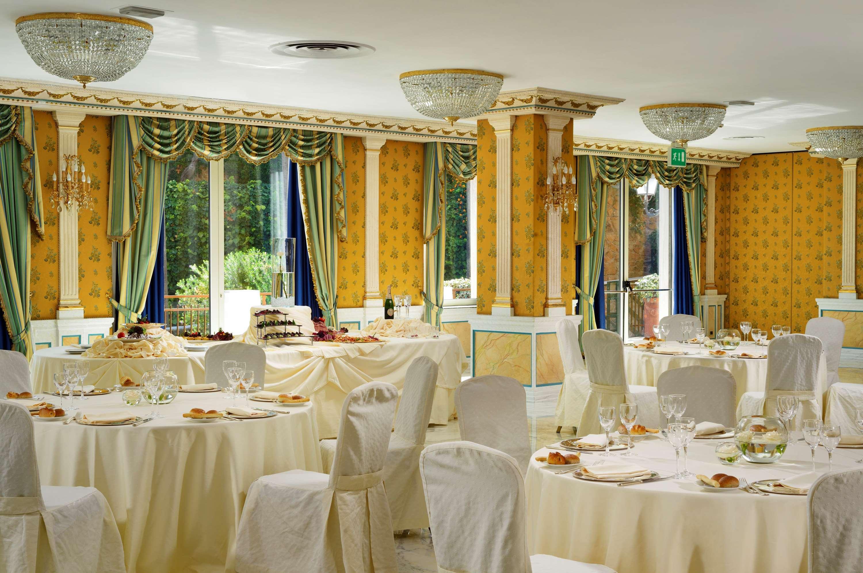 Parco Dei Principi Grand Hotel&spa