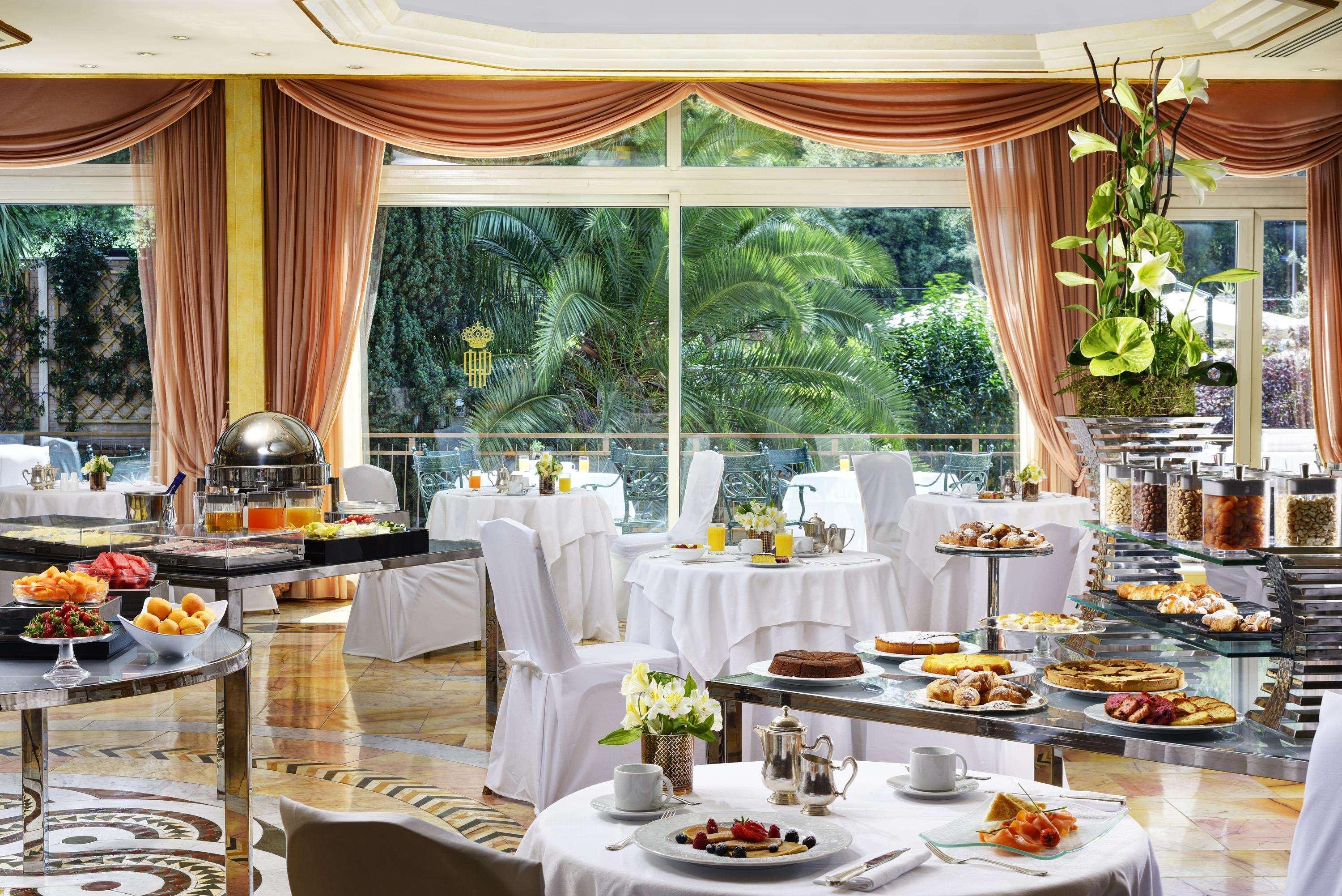 Parco Dei Principi Grand Hotel&spa