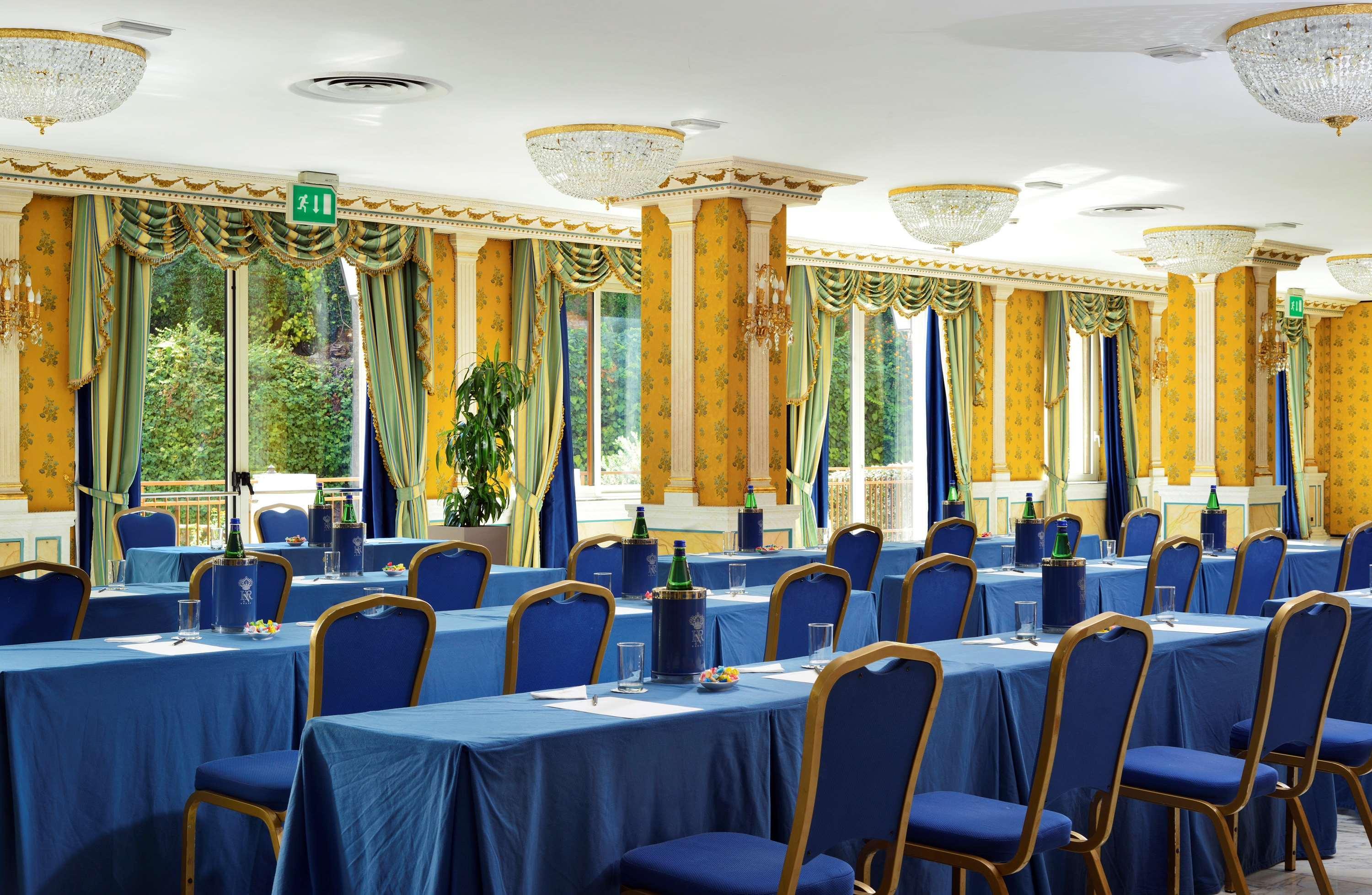 Hotel Parco Dei Principi Grand Hotel&spa 5*