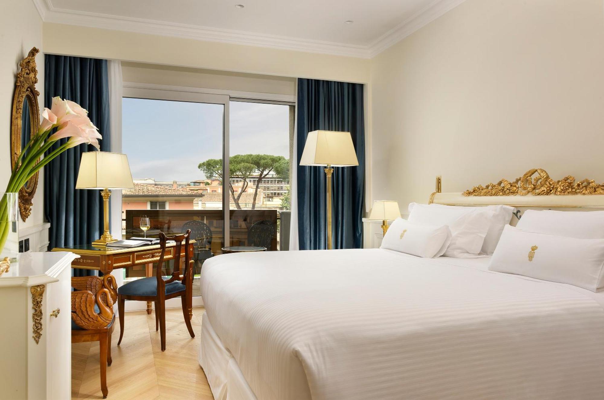 Parco Dei Principi Grand Hotel&spa