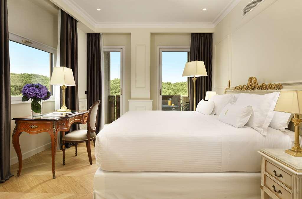 Parco Dei Principi Grand Hotel&spa Hotel